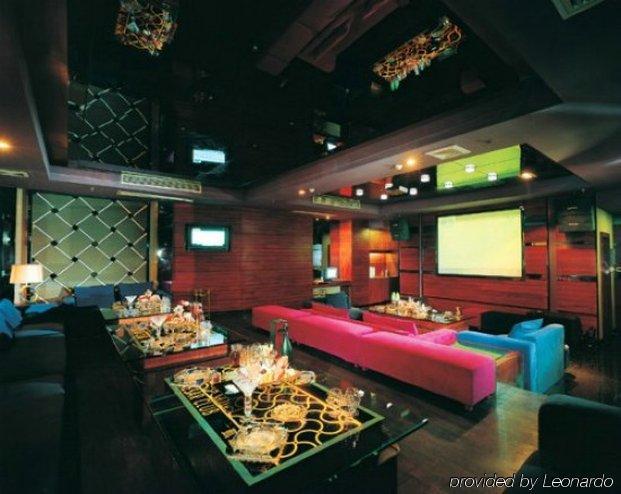 Nile International Hotel Dongguan  Restaurant photo