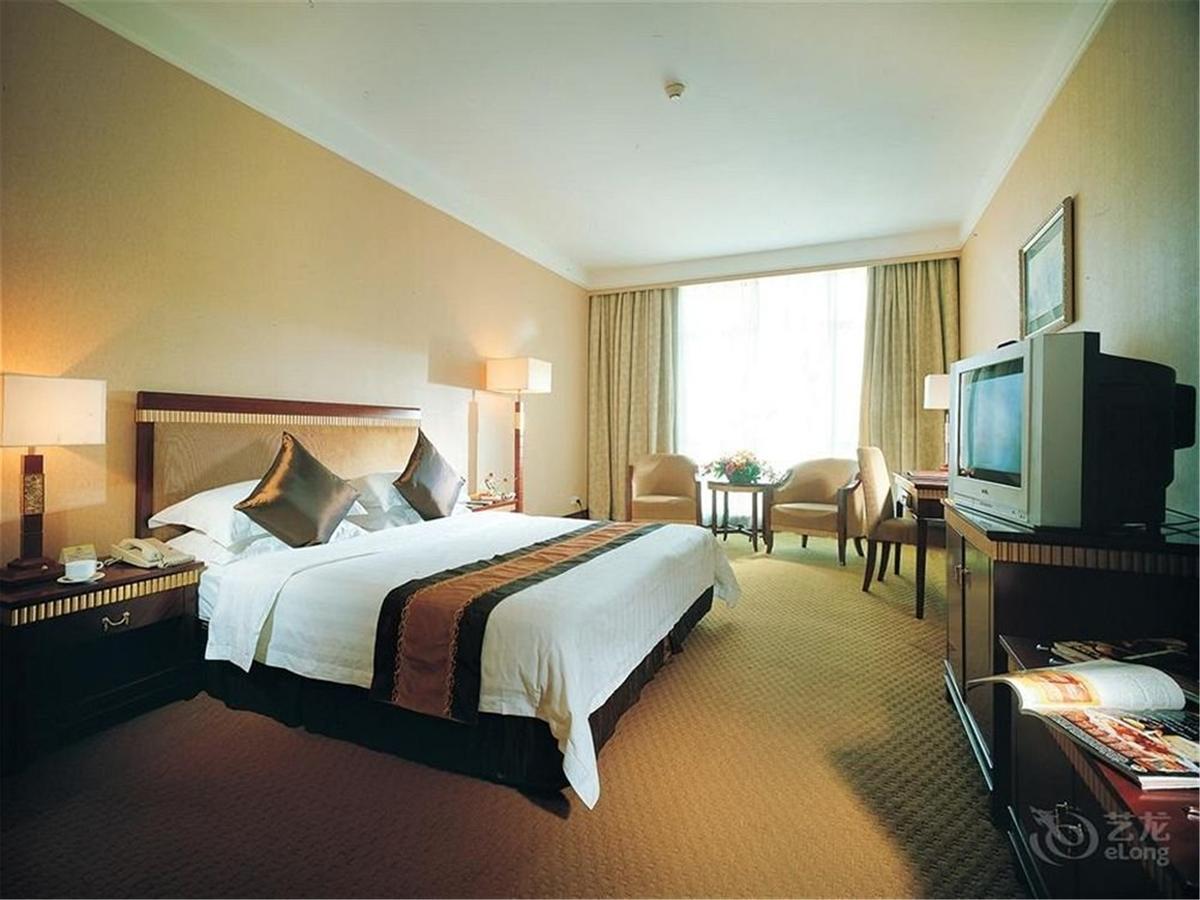 Nile International Hotel Dongguan  Chambre photo