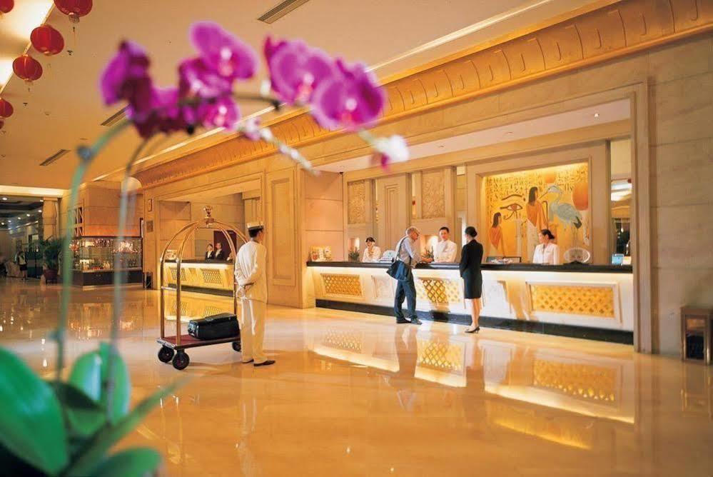 Nile International Hotel Dongguan  Intérieur photo